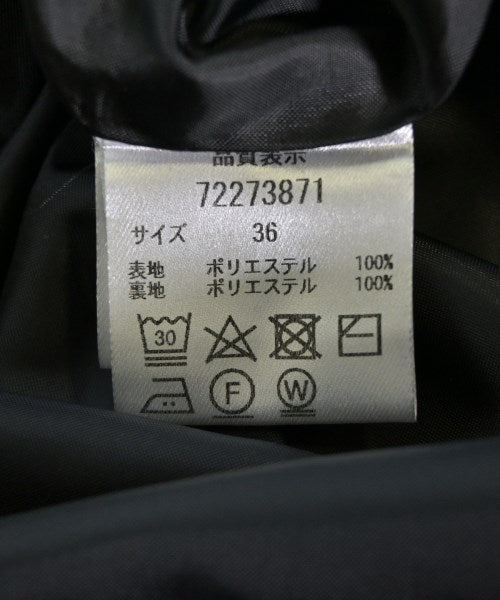 CADUNE 連身衣/馬戲團服/連身褲