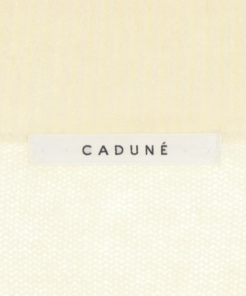 CADUNE 毛衣