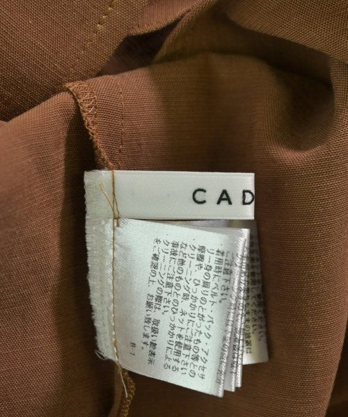 CADUNE 休閒夾克