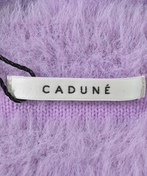 CADUNE 毛衣
