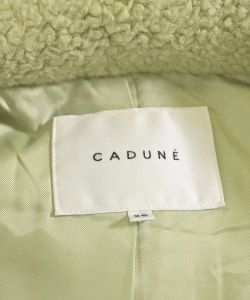 CADUNE 切斯特披風