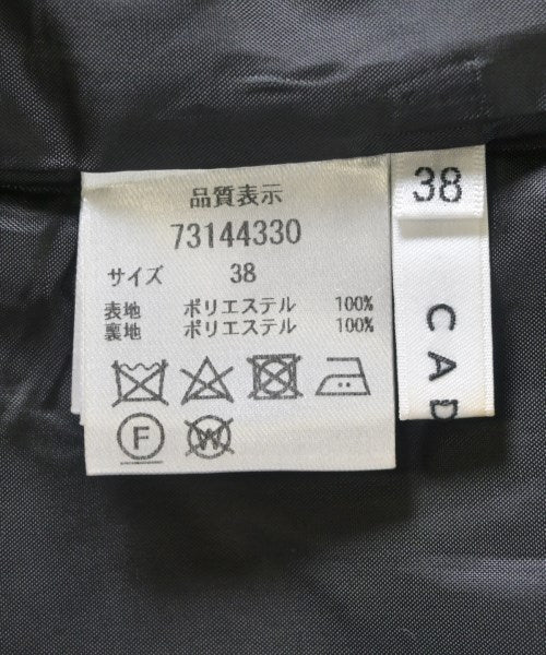 CADUNE 女襯衫
