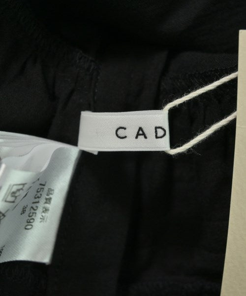 CADUNE 女襯衫