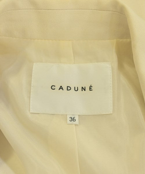 CADUNE 西裝外套