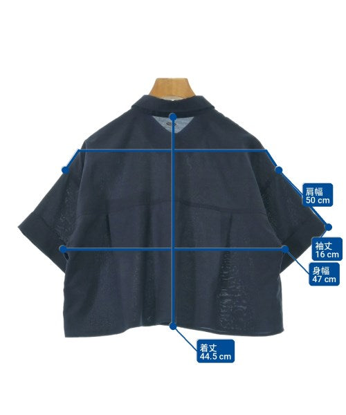 CADUNE 休閒襯衫