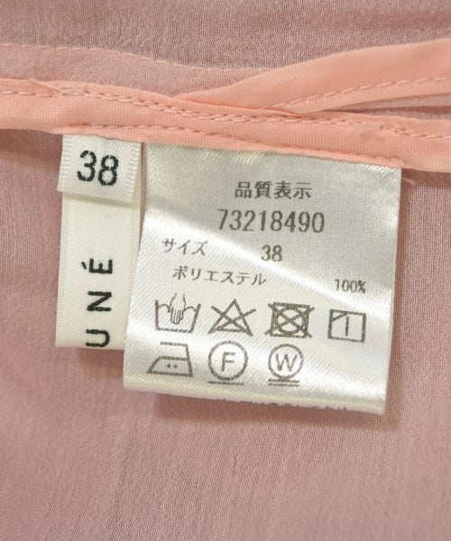 CADUNE 休閒襯衫