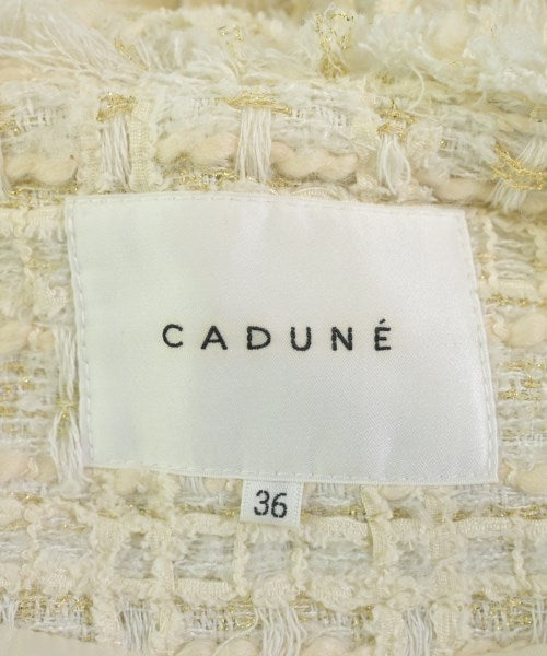 CADUNE 其他飛行外套