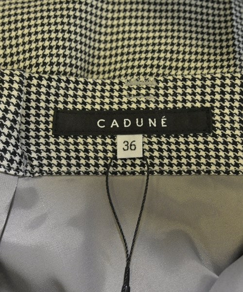CADUNE 其他款