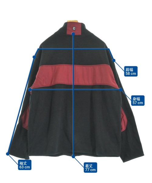 CHAPS 其他飛行外套