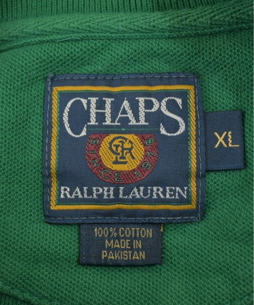 CHAPS POLO衫