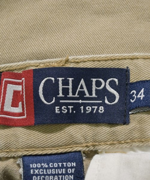 CHAPS 短褲