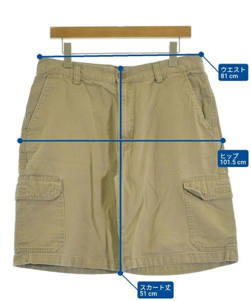 CHAPS 短褲