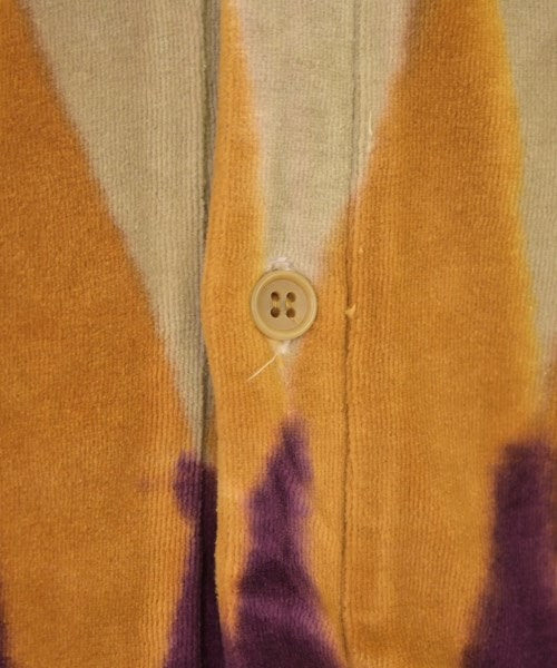 Charcoal 休閒襯衫