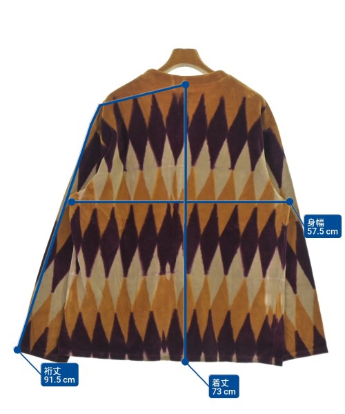 Charcoal 休閒襯衫