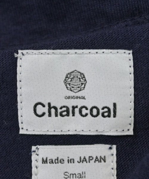 Charcoal T恤/上衣