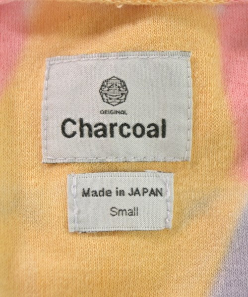 Charcoal 開襟衫