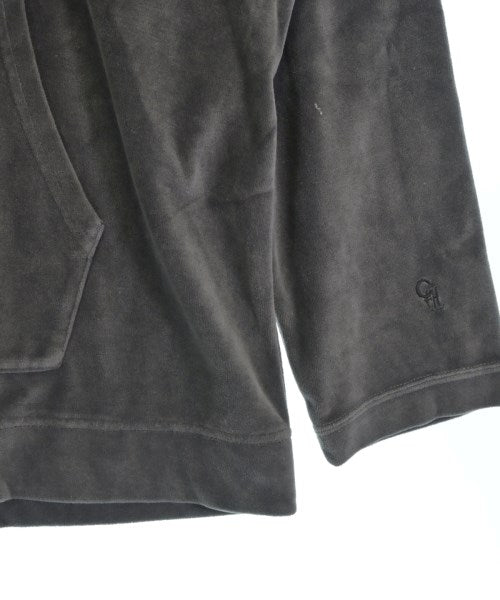 Charcoal 連帽衫