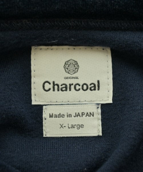 Charcoal 運動衫