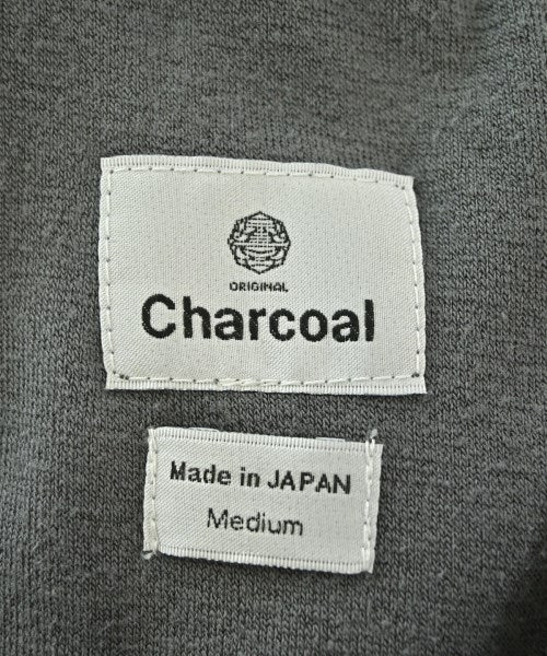 Charcoal 運動褲