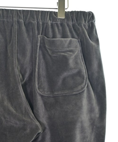 Charcoal 運動褲