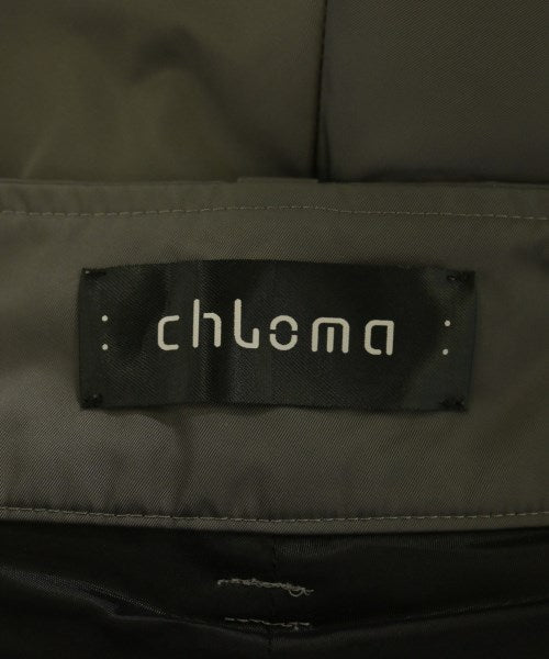 chloma 其他款