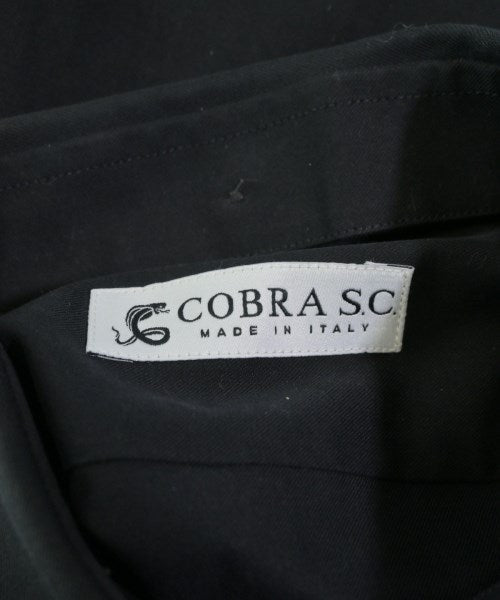 COBRA S.C. 休閒襯衫
