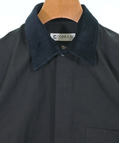 COBRA S.C. 休閒襯衫