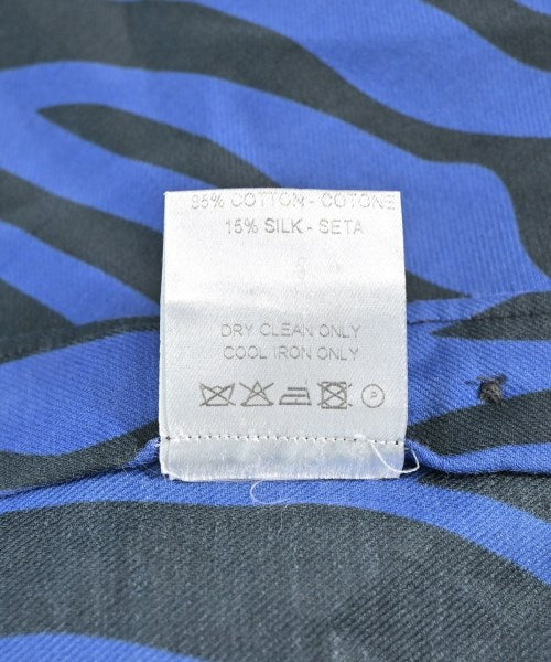 COBRA S.C. 休閒襯衫