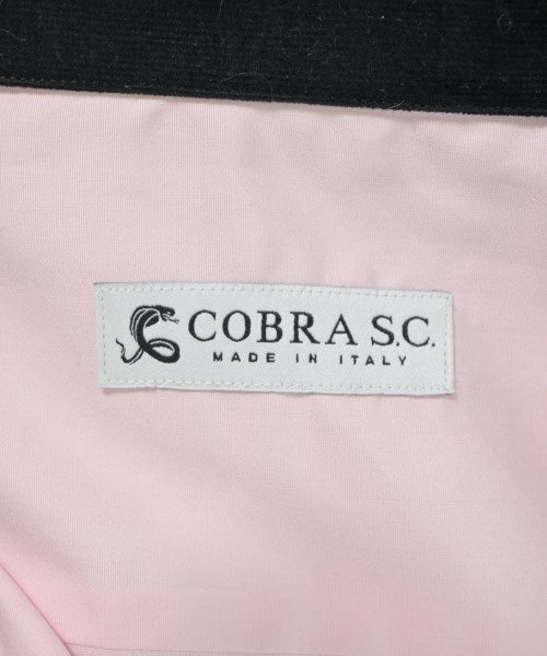 COBRA S.C. 休閒襯衫