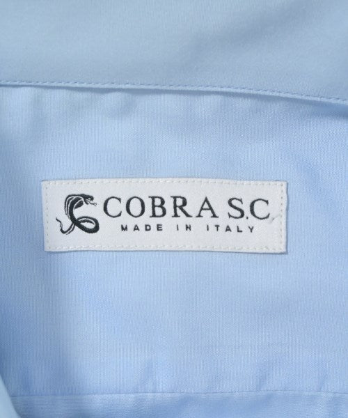 COBRA S.C. 休閒襯衫