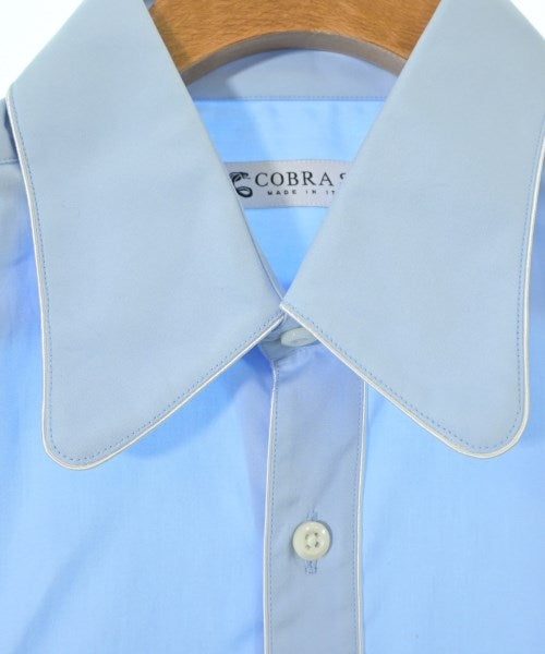 COBRA S.C. 休閒襯衫