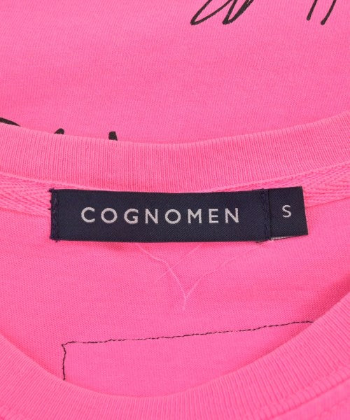 COGNOMEN T恤/上衣