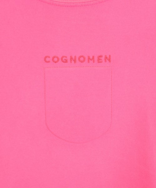 COGNOMEN T恤/上衣