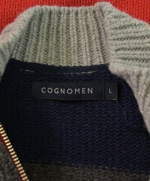 COGNOMEN 背心