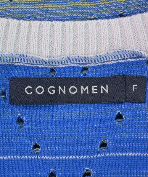 COGNOMEN 背心