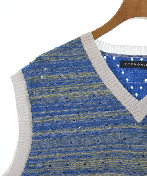 COGNOMEN 背心