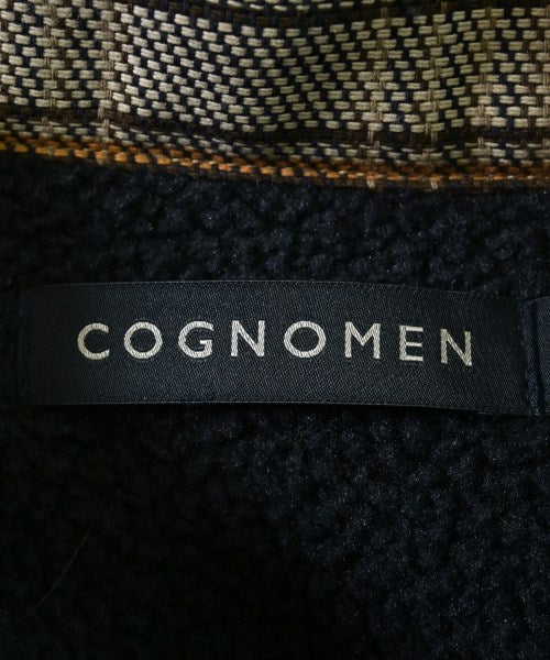 COGNOMEN 其他飛行外套