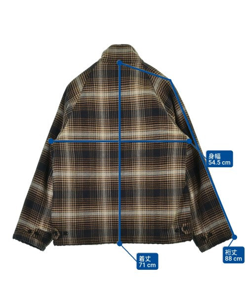 COGNOMEN 其他飛行外套