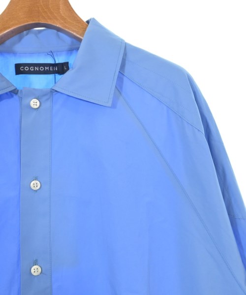 COGNOMEN 休襯衫