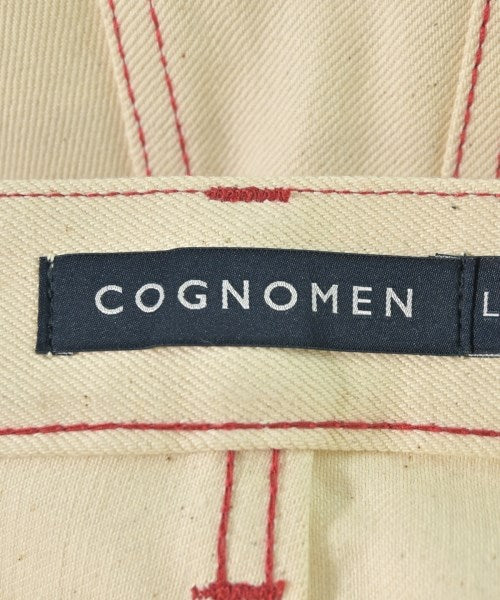 COGNOMEN 其他款