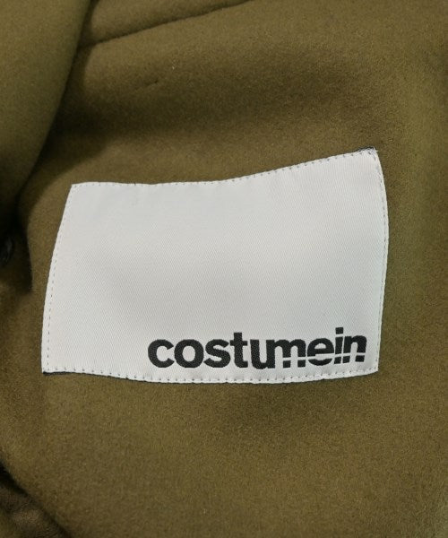 COSTUMEIN 其他大衣