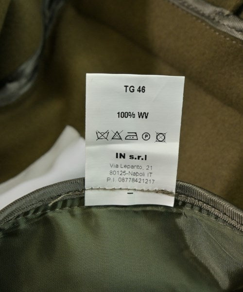 COSTUMEIN 其他大衣