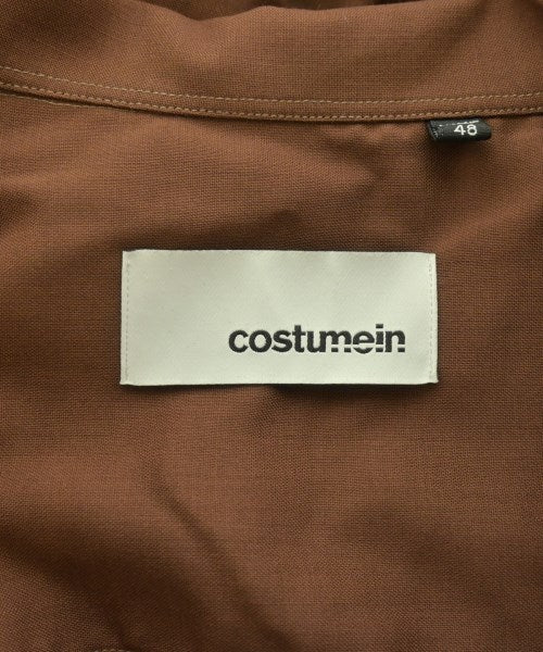 COSTUMEIN 工作夾克