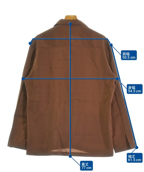 COSTUMEIN 工作夾克