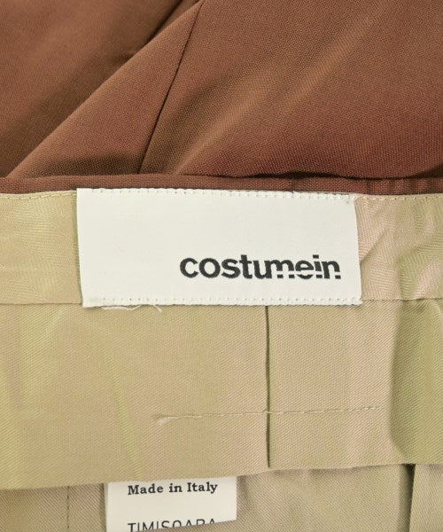 COSTUMEIN 長褲