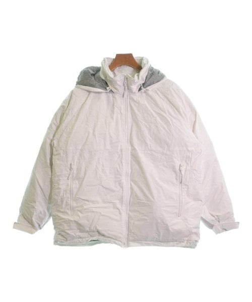 DAN 羽絨夾克/背心