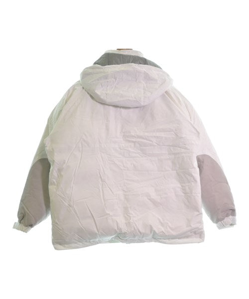 DAN 羽絨夾克/背心