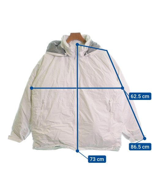 DAN 羽絨夾克/背心