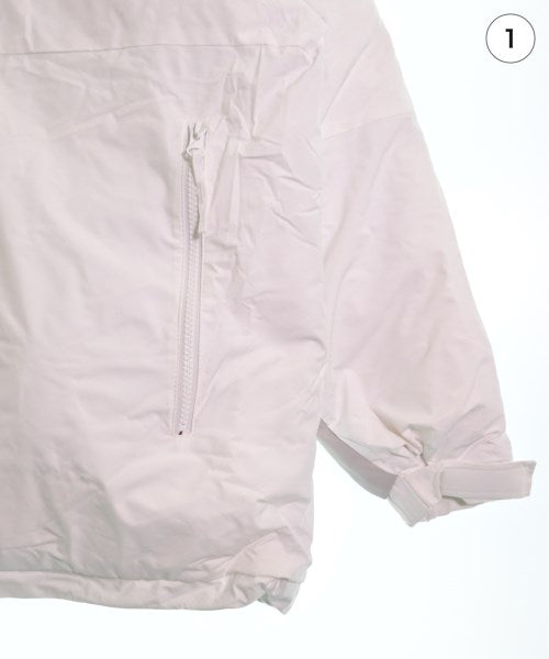 DAN 羽絨夾克/背心