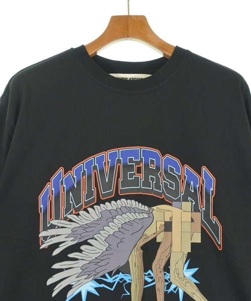 DHRUV KAPOOR T恤/上衣